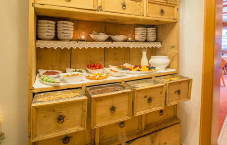 Hotel Garni Elfrieda slide 5