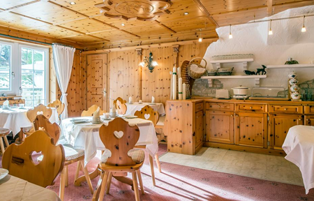 Hotel Garni Elfrieda slide 3