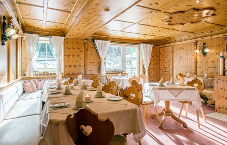 Hotel Garni Elfrieda slide 4