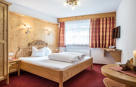 Hotel Garni Elfrieda slide 2