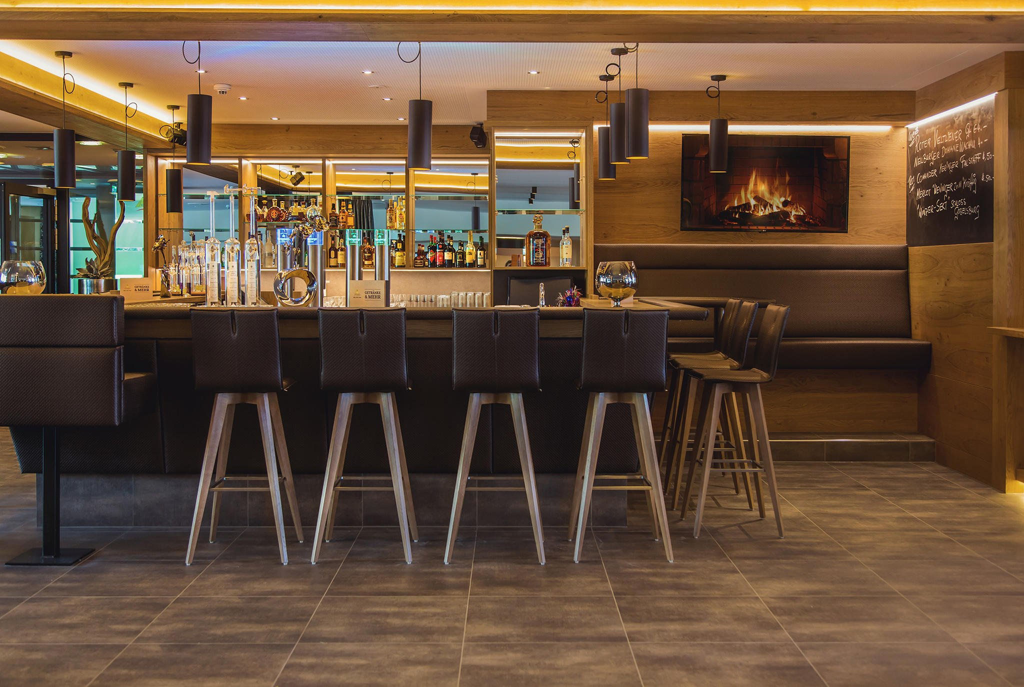 Hotel Das Vier slide 2