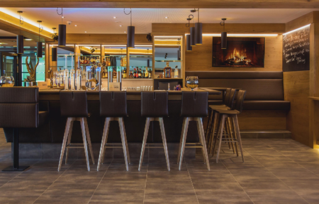 Hotel Das Vier slide 2