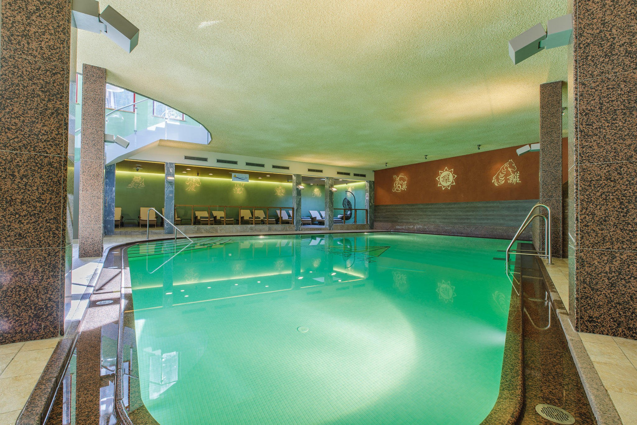 Hotel Das Vier slide 3