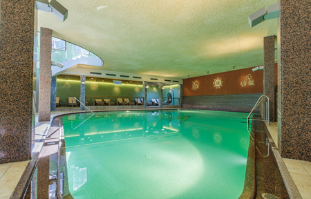 Hotel Das Vier slide 3