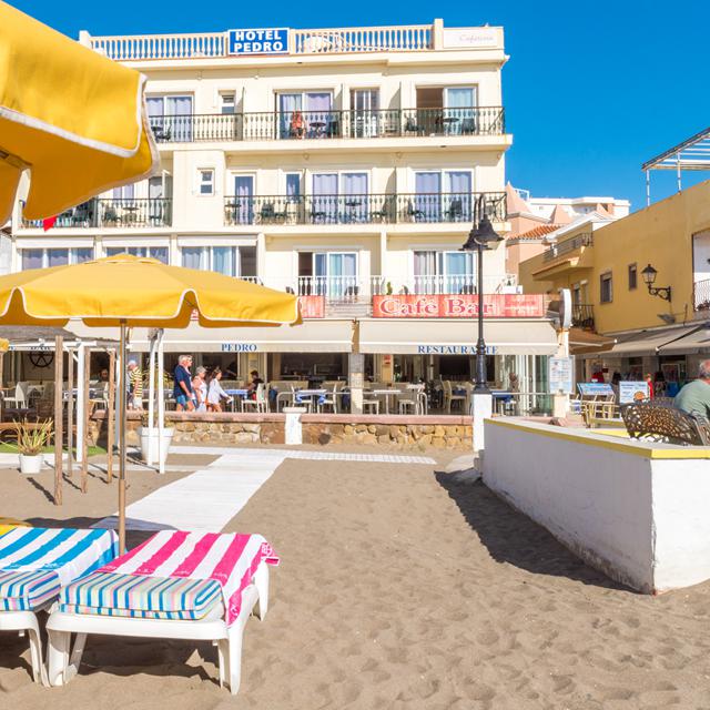 Hotel Pedro - billede 7