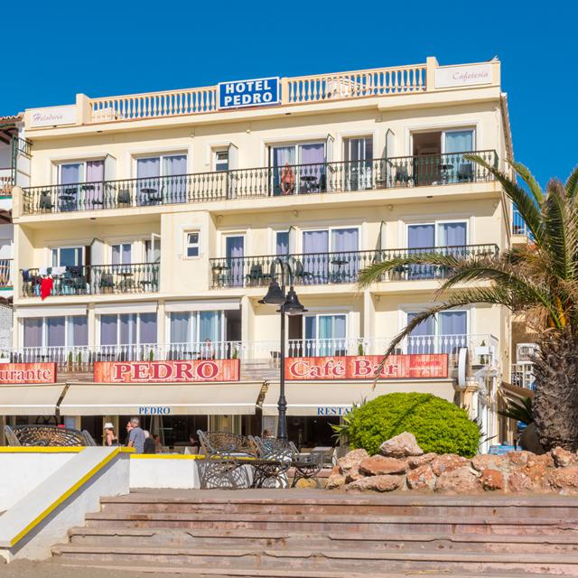 Hotel Pedro - billede 10