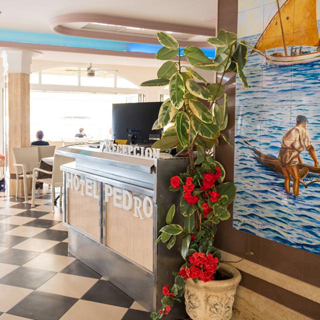 Hotel Pedro - billede 5