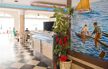 Hotel Pedro billede 5
