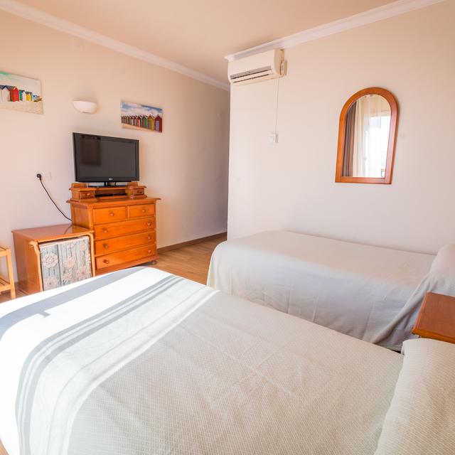 Hotel Pedro - billede 4