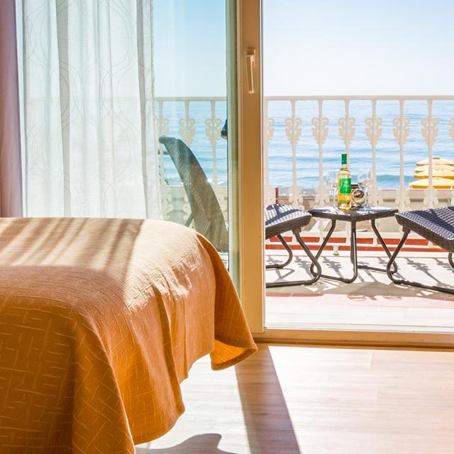 Hotel Pedro - billede 3