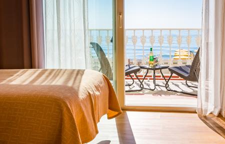 Hotel Pedro billede 3