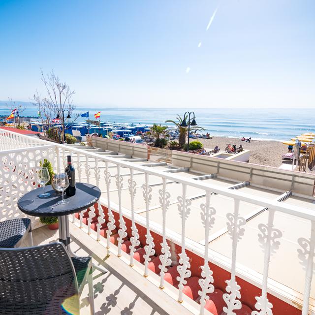 Hotel Pedro - billede 9