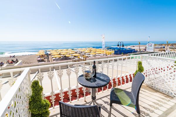 Hotel Pedro
