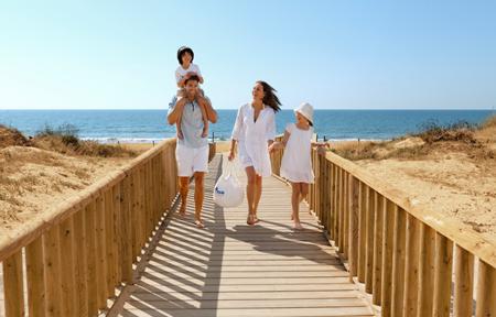 Hotel Barceló Punta Umbría Beach Resort  slide 2