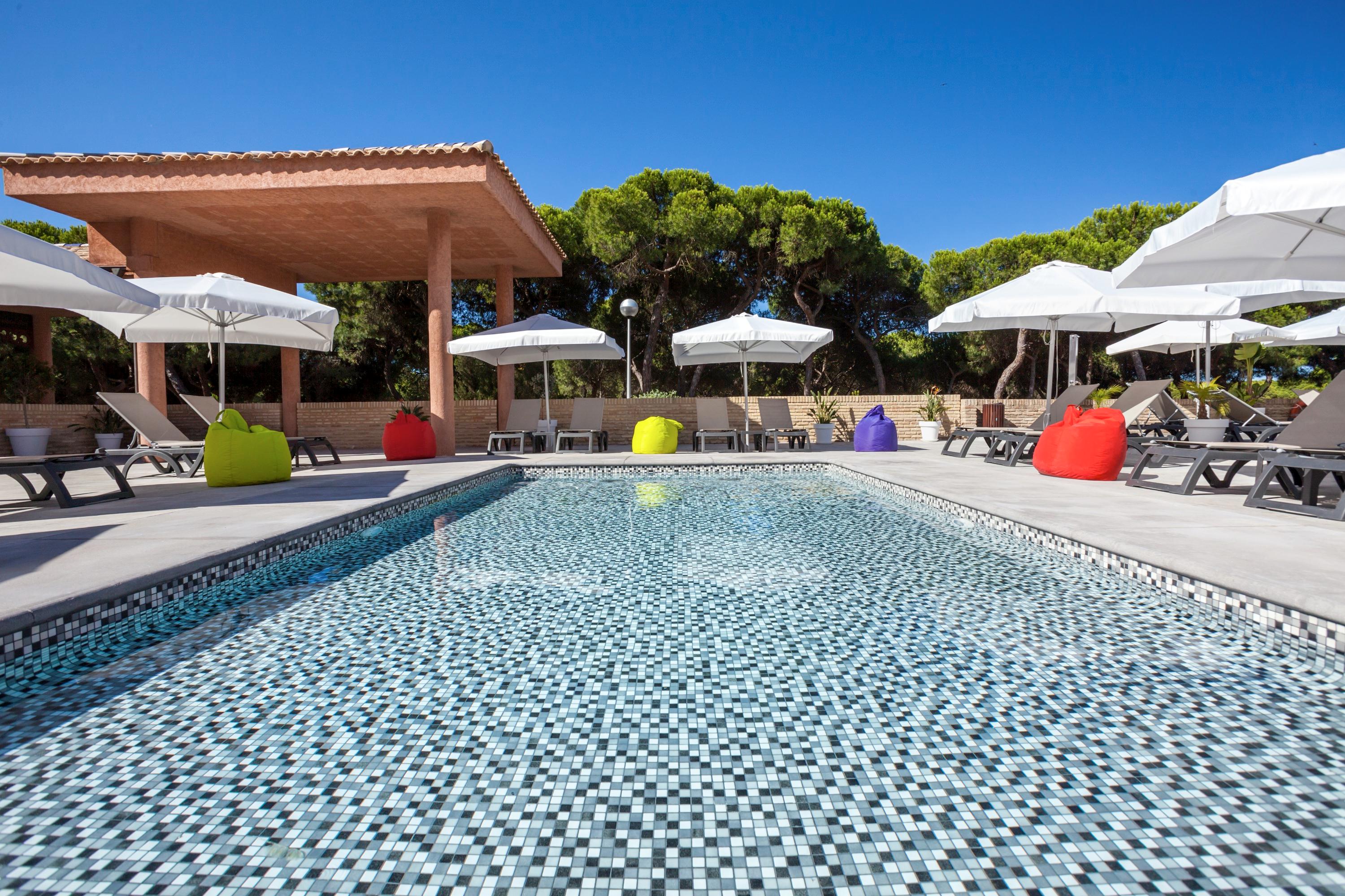 Hotel Barceló Punta Umbría Beach Resort  slide 4