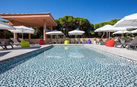 Hotel Barceló Punta Umbría Beach Resort  slide 4