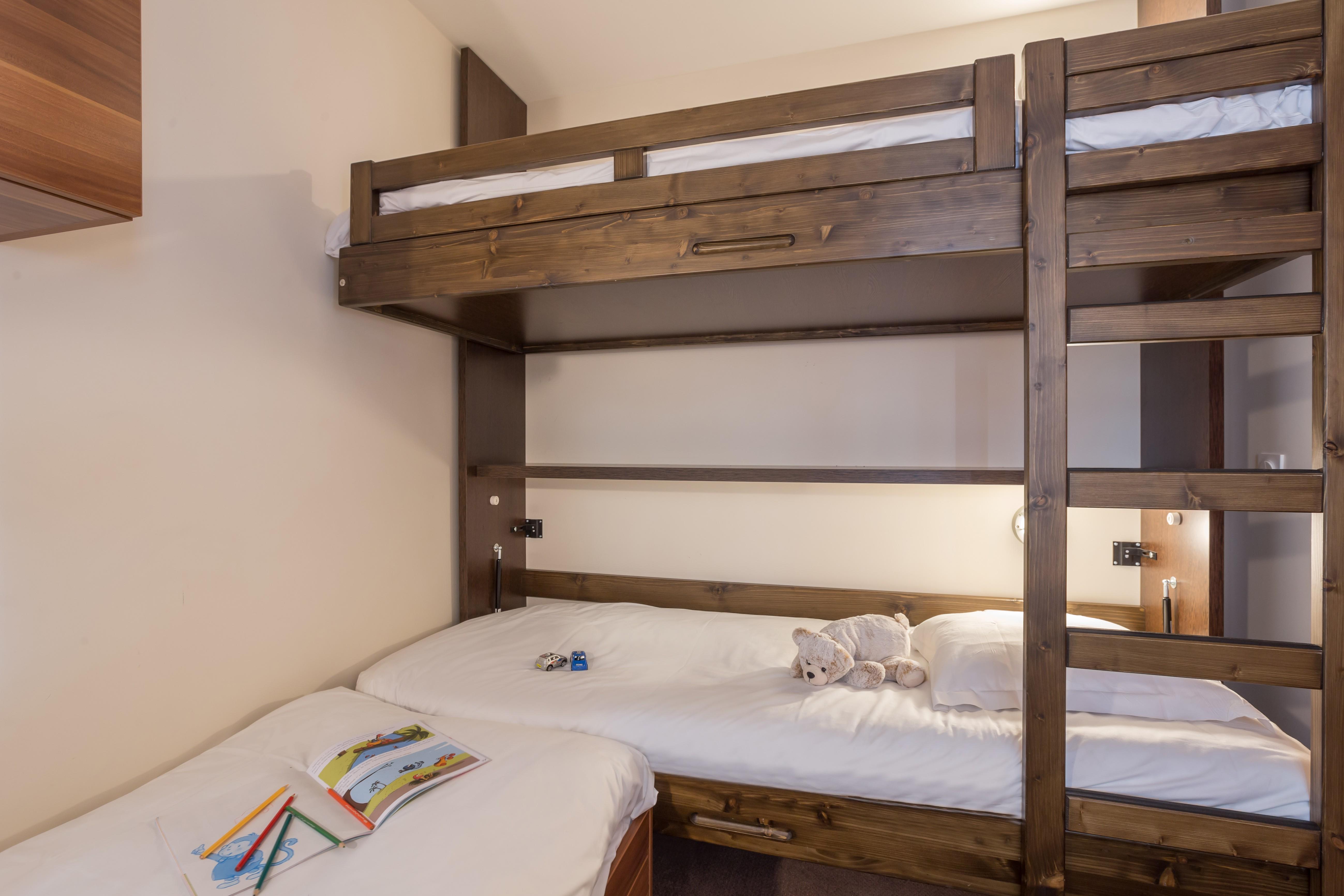 Résidence Le Machu-Pichu - Ekstra indkøbt slide 5