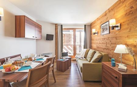 Résidence Le Machu-Pichu - Ekstra indkøbt slide 2