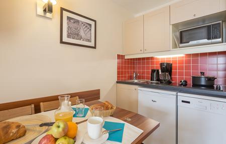 Résidence Le Machu-Pichu - Ekstra indkøbt slide 4