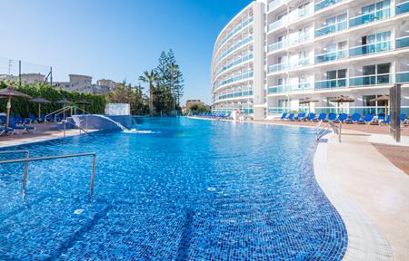 Hotel Palia Las Palomas slide 2