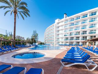 Torremolinos, Spanien - All Inclusive afbudsrejse