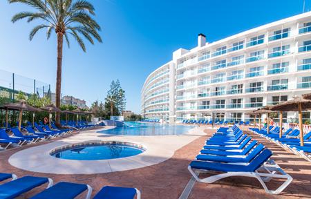 Hotel Palia Las Palomas