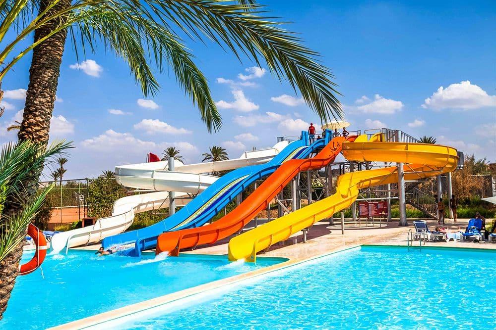 Hotel Labranda Targa Aqua Park - All inclusive slide 2