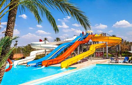 Hotel Labranda Targa Aqua Park - All inclusive slide 2