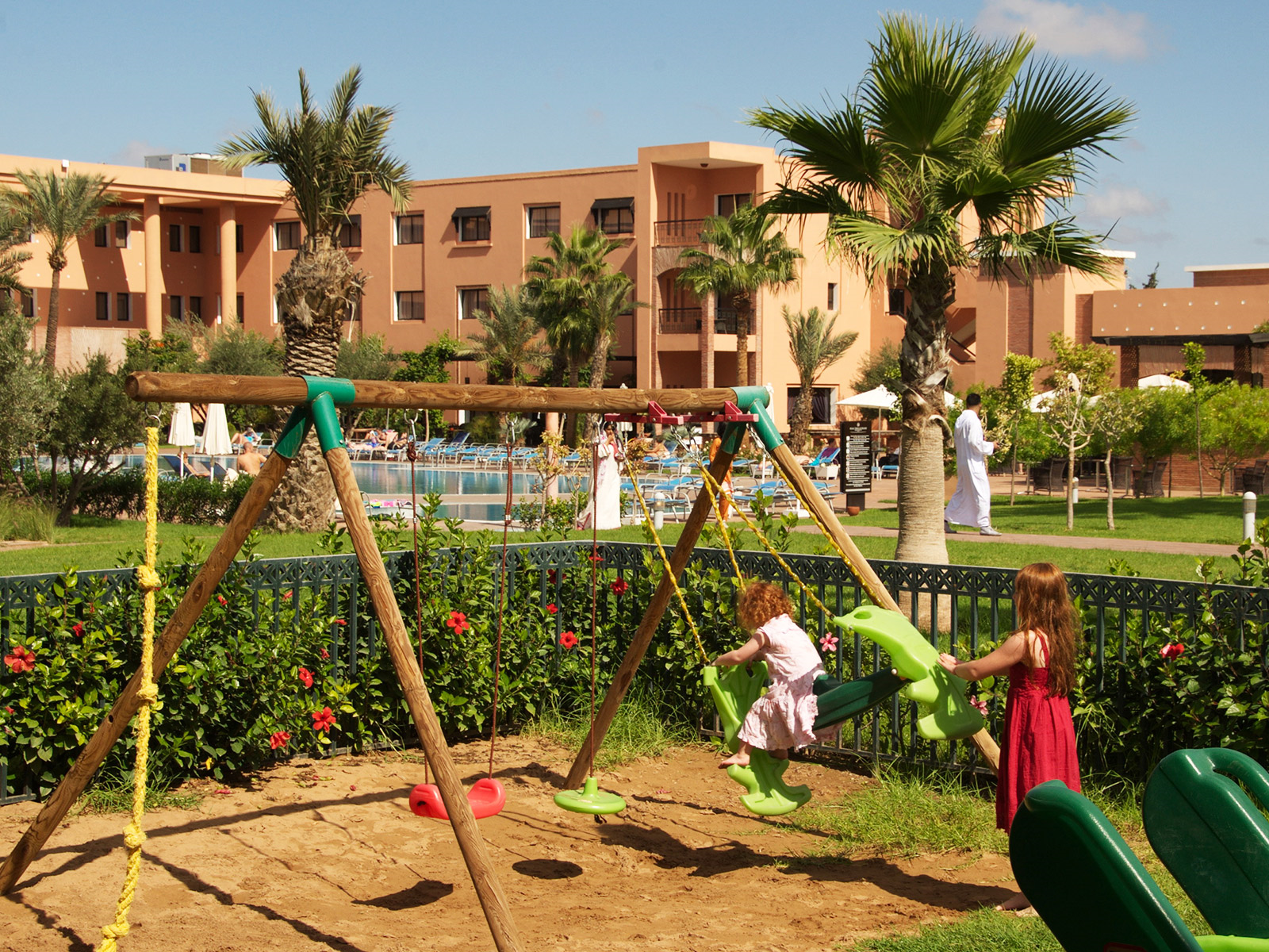 Hotel Labranda Targa Aqua Park - All inclusive slide 5