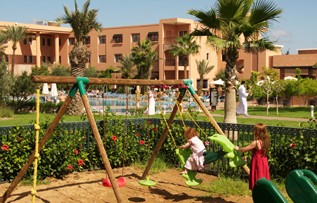 Hotel Labranda Targa Aqua Park - All inclusive slide 5