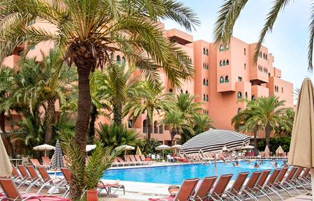 Hotel Labranda Rose Aqua Parc slide 4