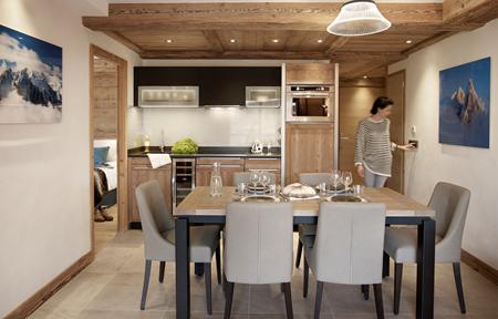 Résidence MGM Alexane slide 4