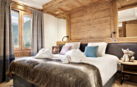 Résidence MGM Alexane slide 2