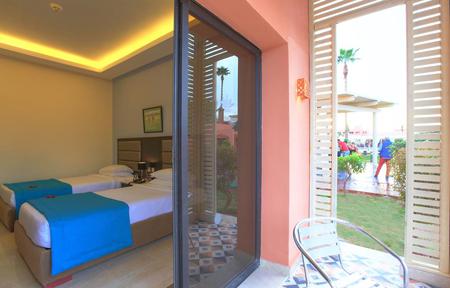 Pickalbatros Aqua Fun Club Resort slide 3