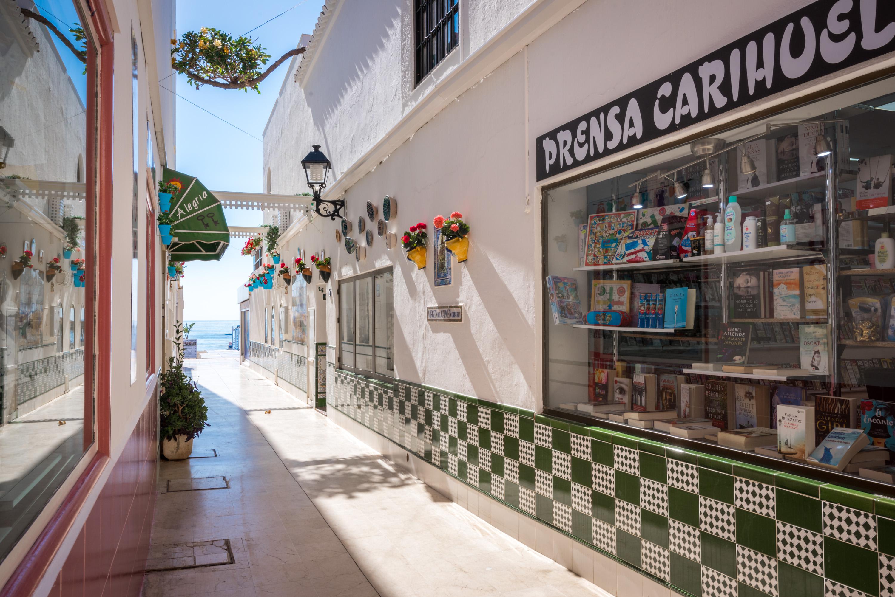 Torremolinos Foto: 3 af 25