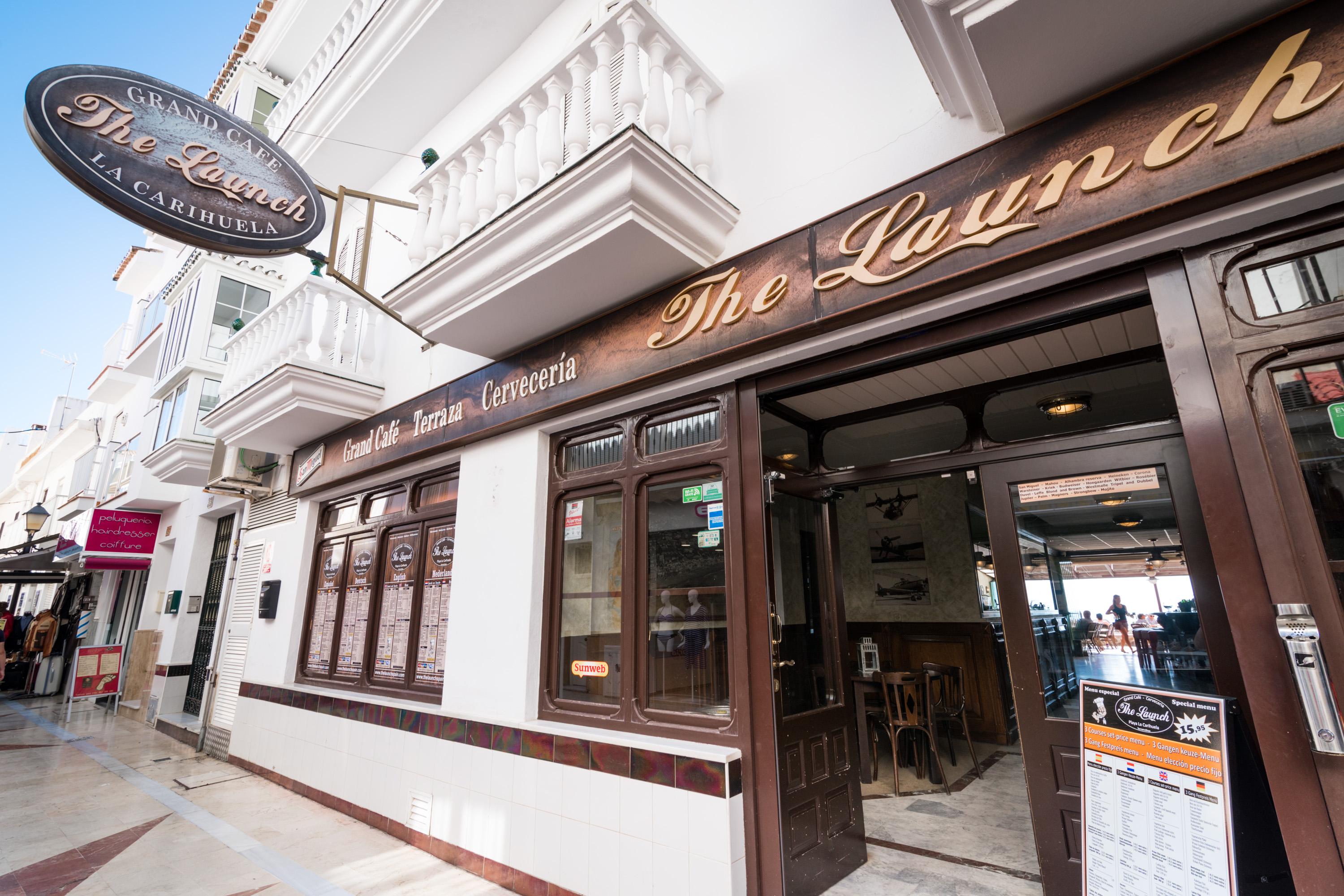 Torremolinos Foto: 8 af 25