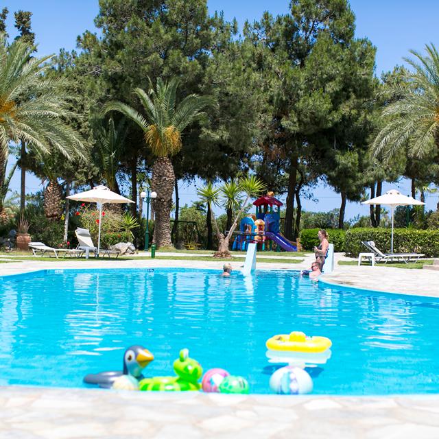 Eleni Village - billede 2