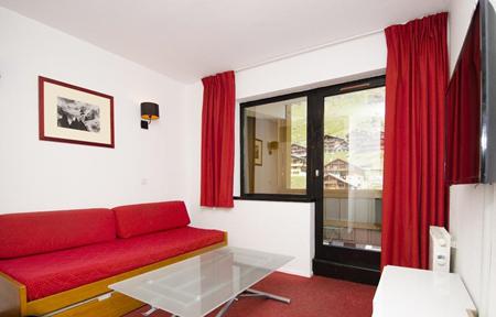 Résidence Les Olympiades slide 2