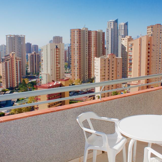 Lejligheder Primavera Loix - billede 4