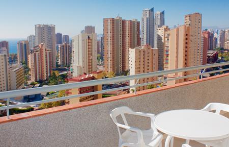 Lejligheder Primavera Loix slide 4