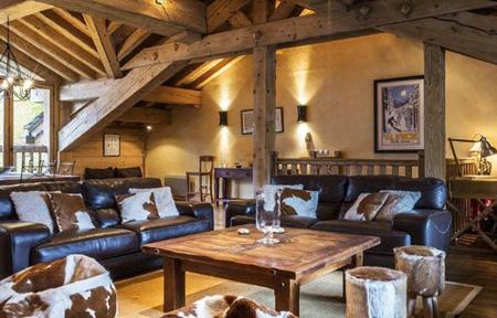 Chalet Cachoban slide 2