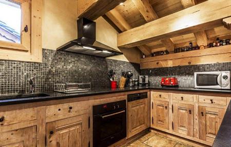 Chalet Cachoban slide 4