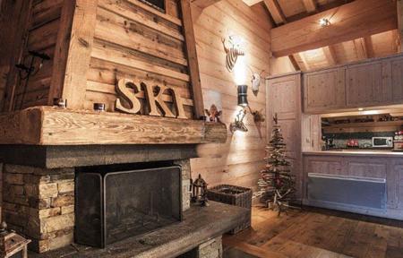 Chalet Cachoban slide 3