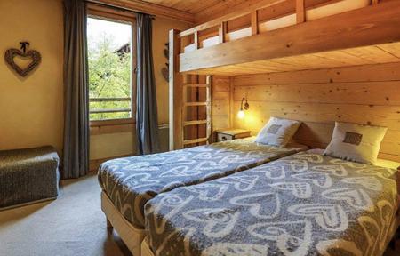 Chalet Cachoban slide 5