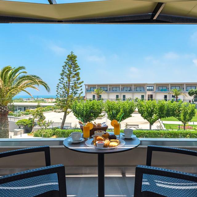 Hotel Solimar Aquamarine - billede 4