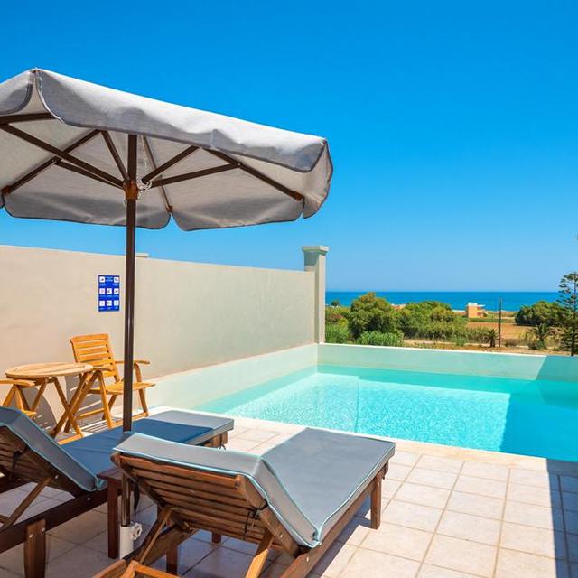 Hotel Solimar Aquamarine - billede 3