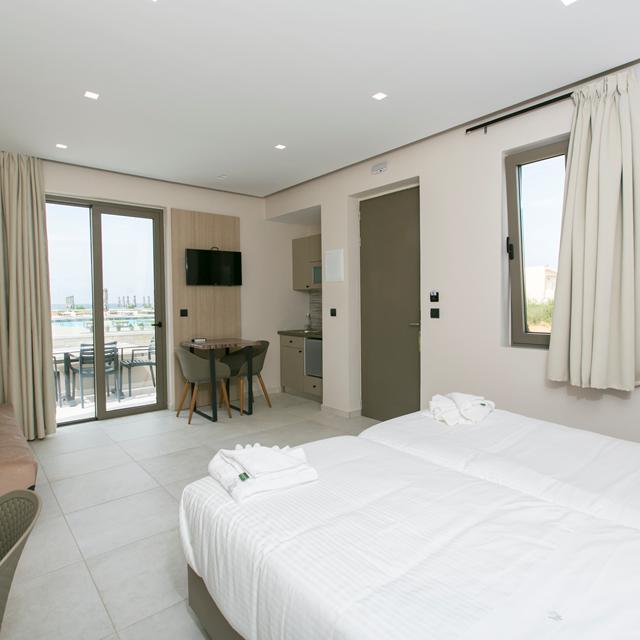 Lejligheder Eanthia Beach - billede 4