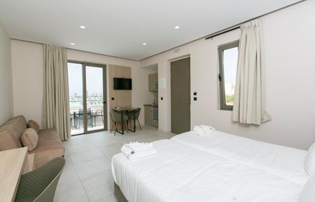 Lejligheder Eanthia Beach slide 4