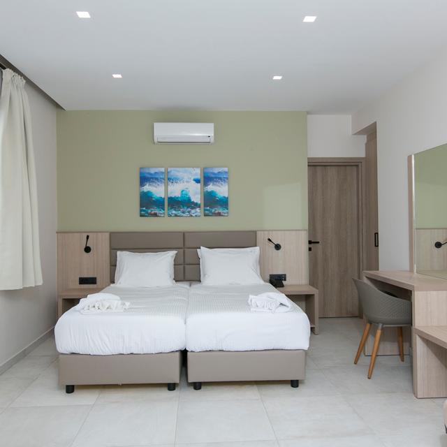 Lejligheder Eanthia Beach - billede 3