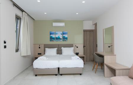 Lejligheder Eanthia Beach slide 3